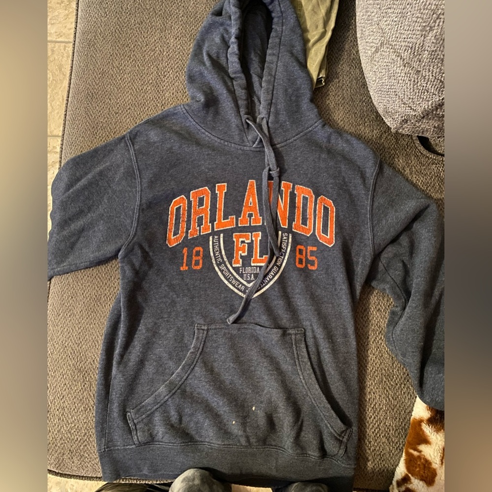 Hoodie